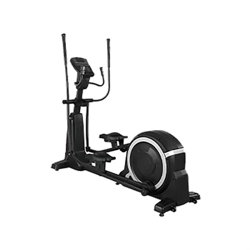 Sports Equipment Gym - Stable Commercial Elliptical Gym Machine Multi