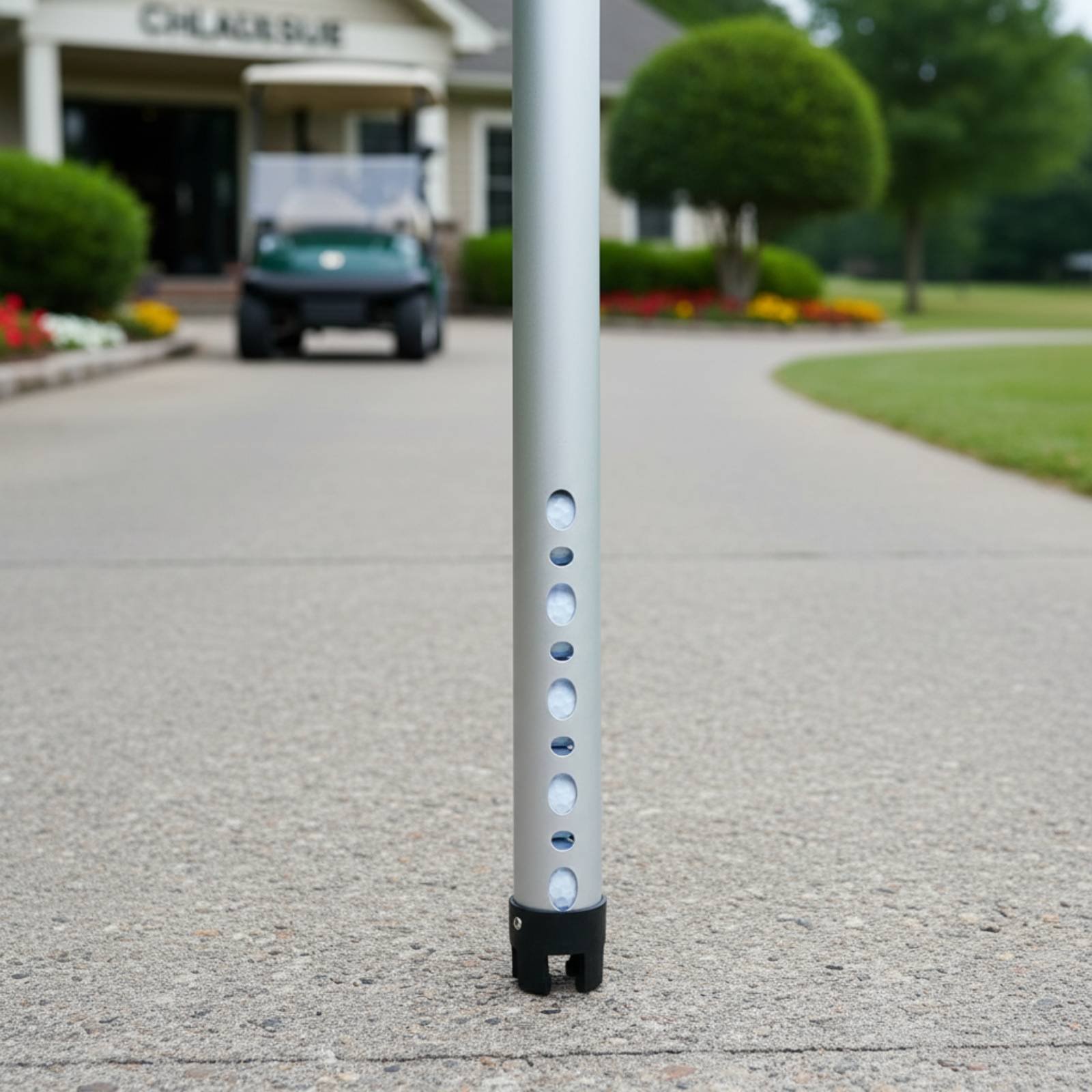 Sports Equipment With A - Golf Ball Grabber Portable Golf Ball