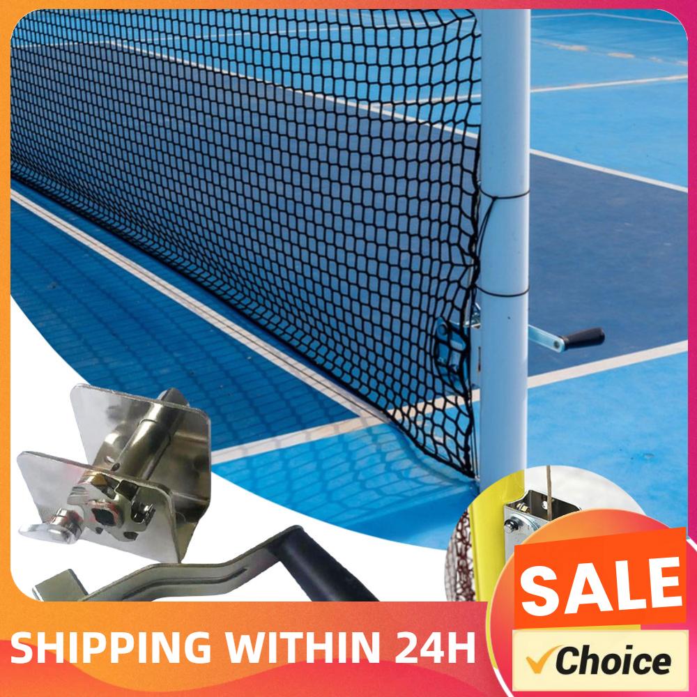 Sports Equipment Volleyball - Sports Net Tensioner Training Equipment Volleyball