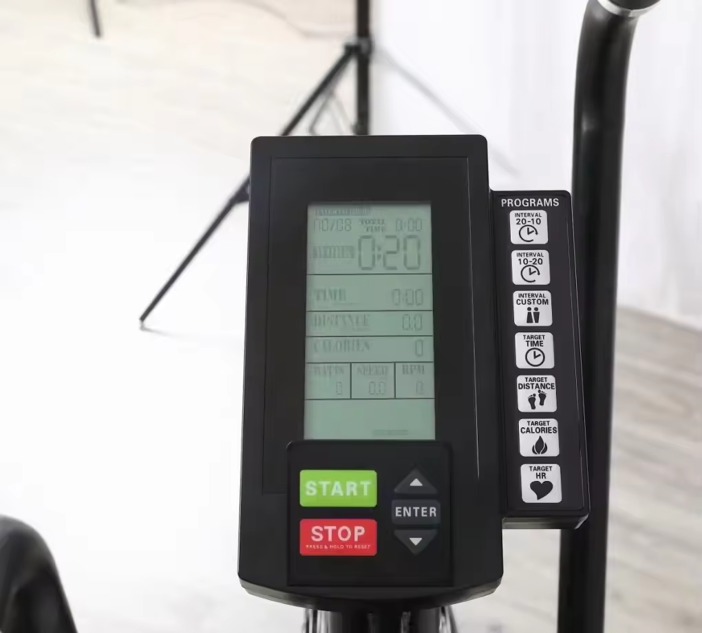 Sports Equipment For Sale - 2026 Hot Selling Commercial Air Bike