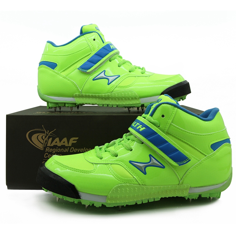 Javelin Throwing - Unisex Throwing Shoes Professional Discus Shot