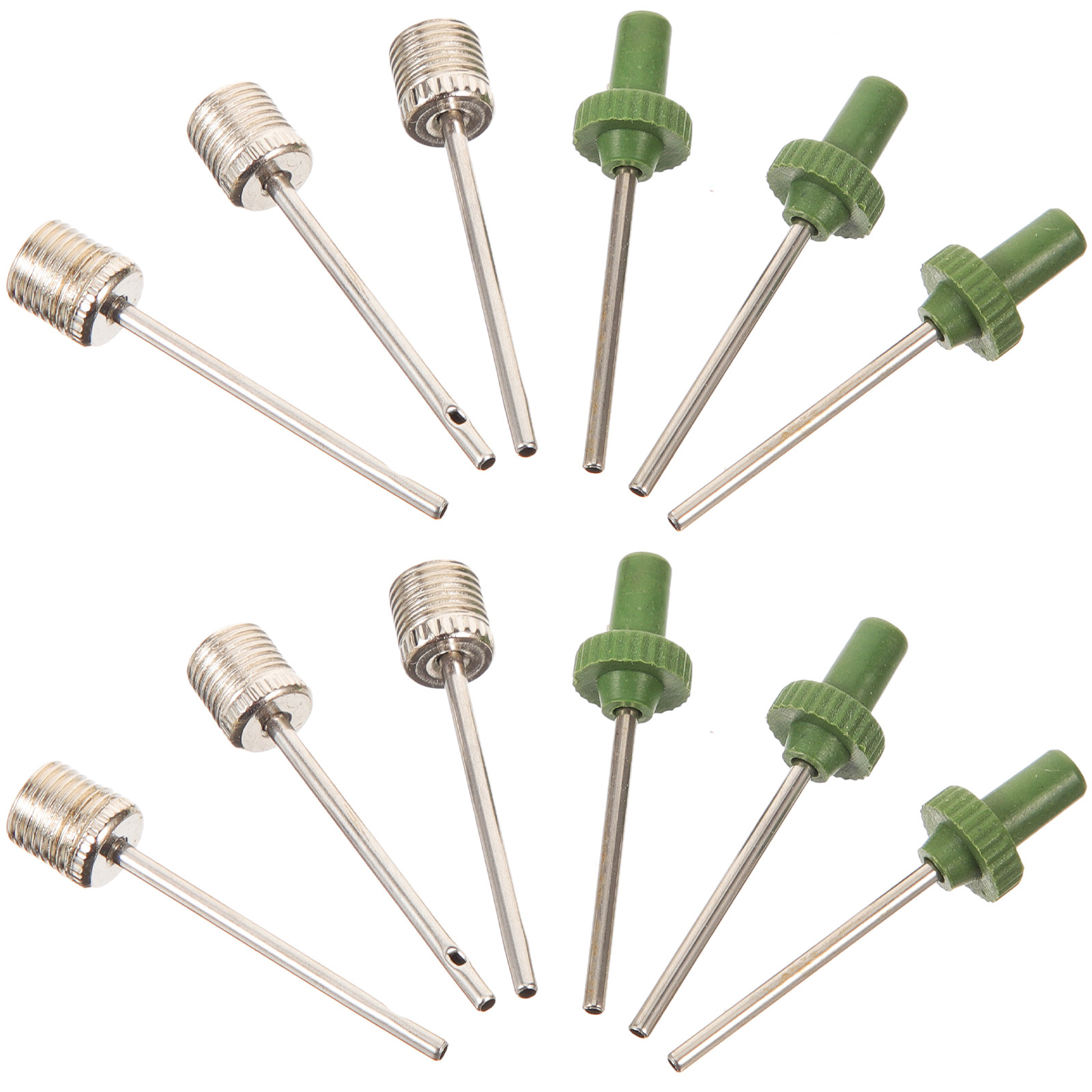 Basketball Pump Needle - 40Pcs Ball Inflation Needles Special Flexible