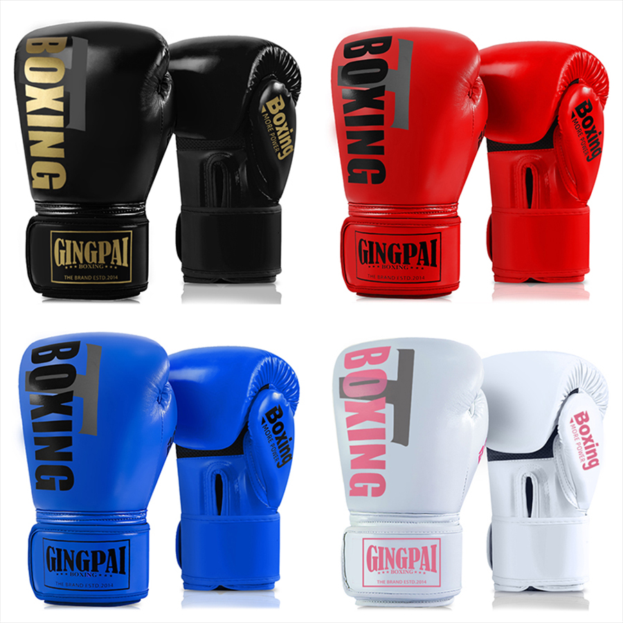Sports Equipment 5 Years Old - 6-12oz Boxing gloves for adults children