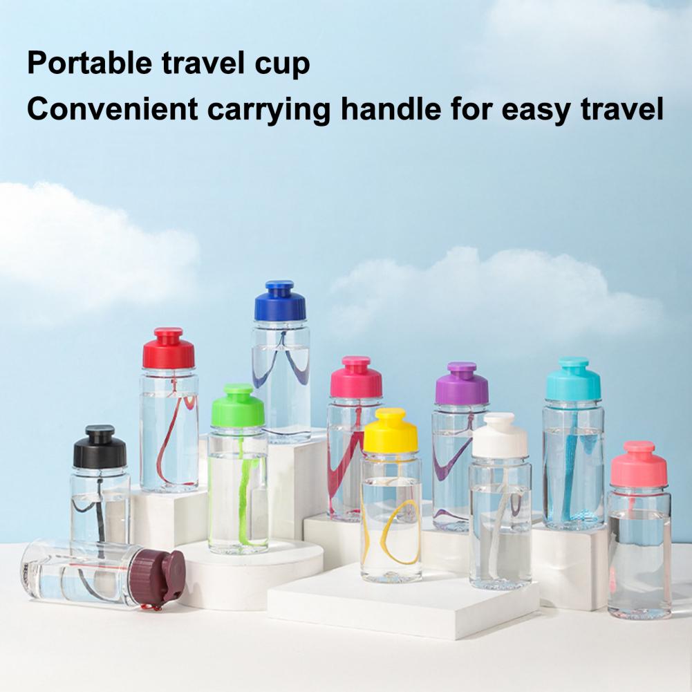 Sports Equipment In School - 2026 Sports Water Bottle, with Flip