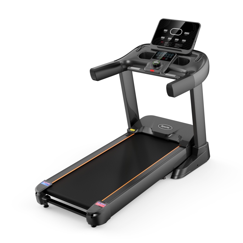 Sports Equipment For Sale - Gym Sports Equipment Motorised Treadmills for