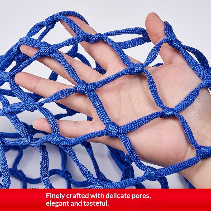 Sports Equipment Volleyball - Football Net Bag Nylon Bold Storage