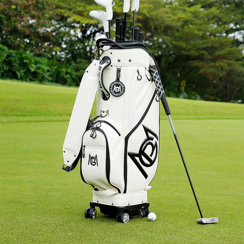 Name Sports Equipment - Golf Luggage Name Labels Gym Bags