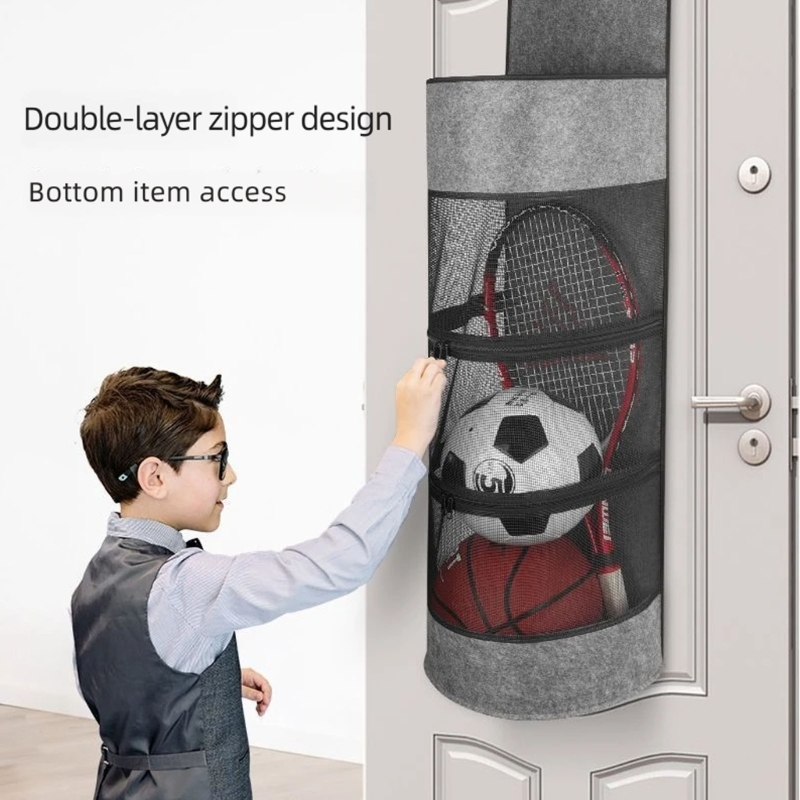 Sports Equipment Volleyball - Ball Storage Rack For Sports Equipment