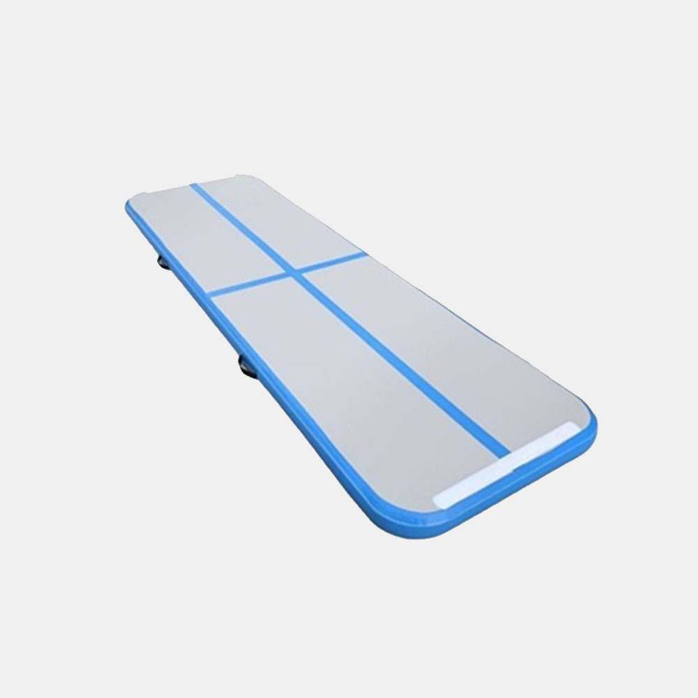 Tumbling Air Track - 10m Custom Air Track Fitness Tumble