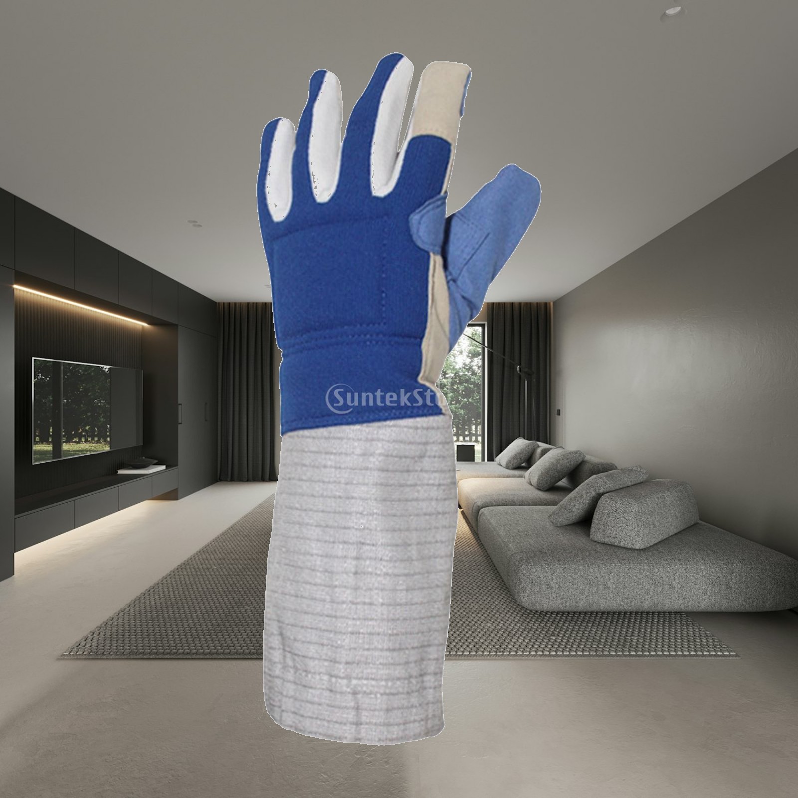 Sports Equipment 5 Years Old - Fencing Glove, Washable Fencing Equipment for
