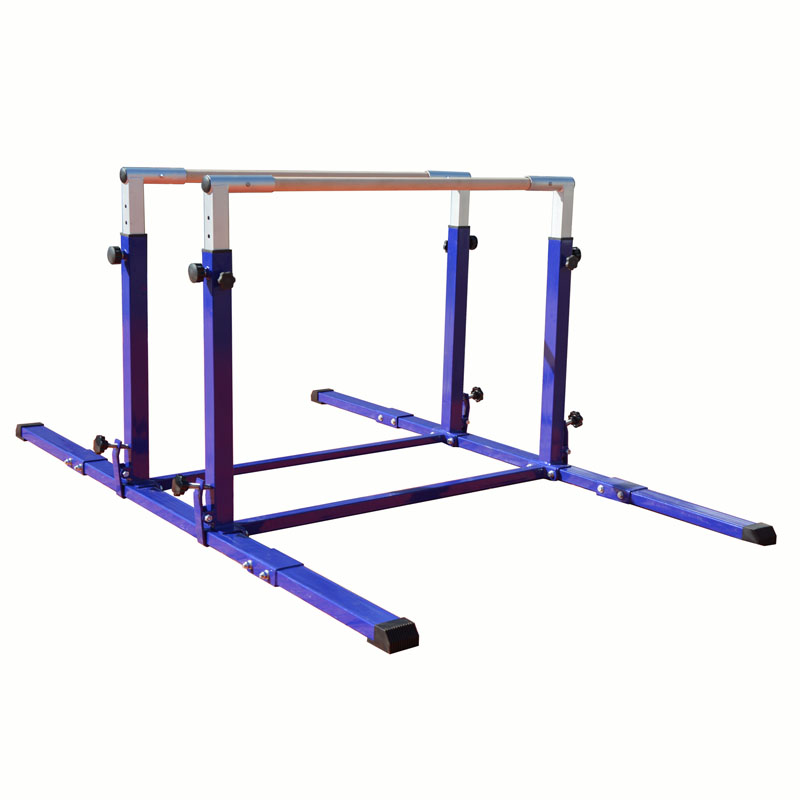 Sports Equipment For Sale - 2026 Asymmetric Indoor Parallel Bars Gymnastics