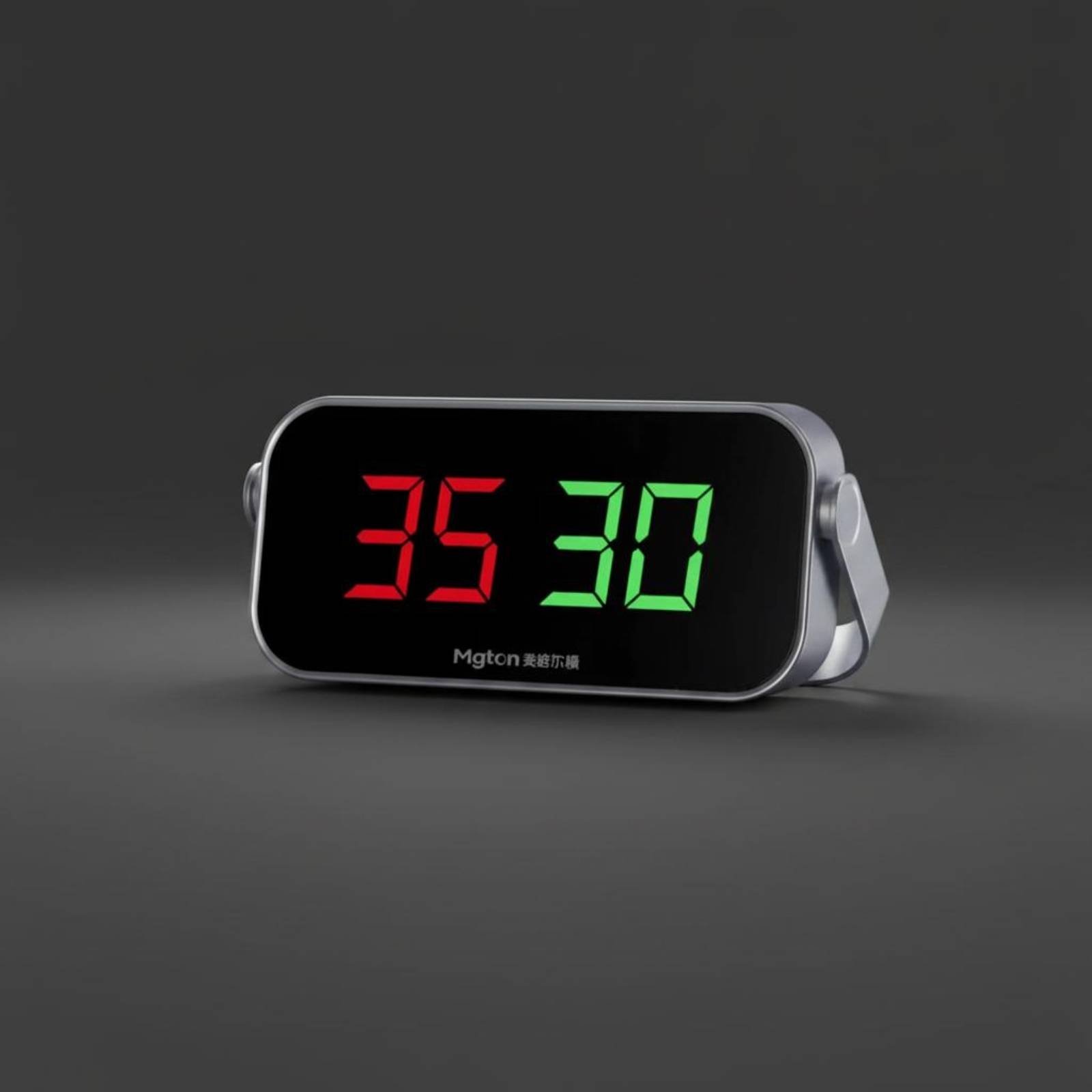 Sports Equipment With A - Tabletop Billiards Score Display Segmented Digits