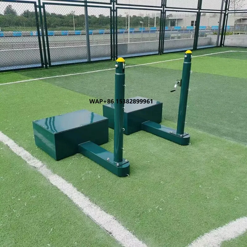 Sports Equipment For Sale - Factory High Quality Sports Volleyball Badminton