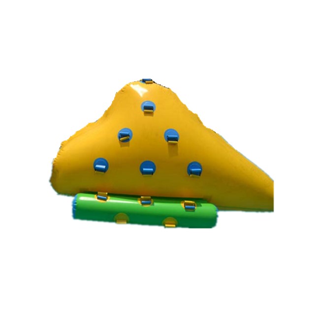 Sports Equipment For Sale - Children's air-sealed water sports games, inflatable
