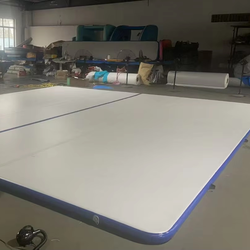 Tumbling Air Track - LDK Factory Inflatable Air Floor Mat