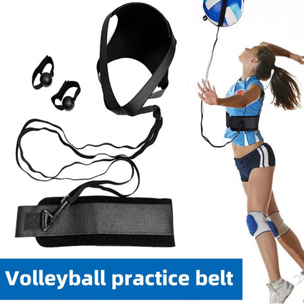 Sports Equipment Volleyball - Volleyball Training Equipment Aid Solo Volleyball