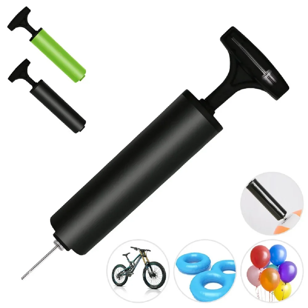 Basketball Pump Needle - Bike Accessories Bicycle Football Soccer Air
