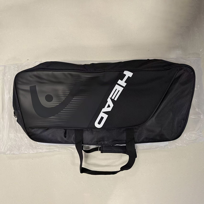 Sports Equipment Badminton - Original HEAD Large Capacity Tennis Badminton