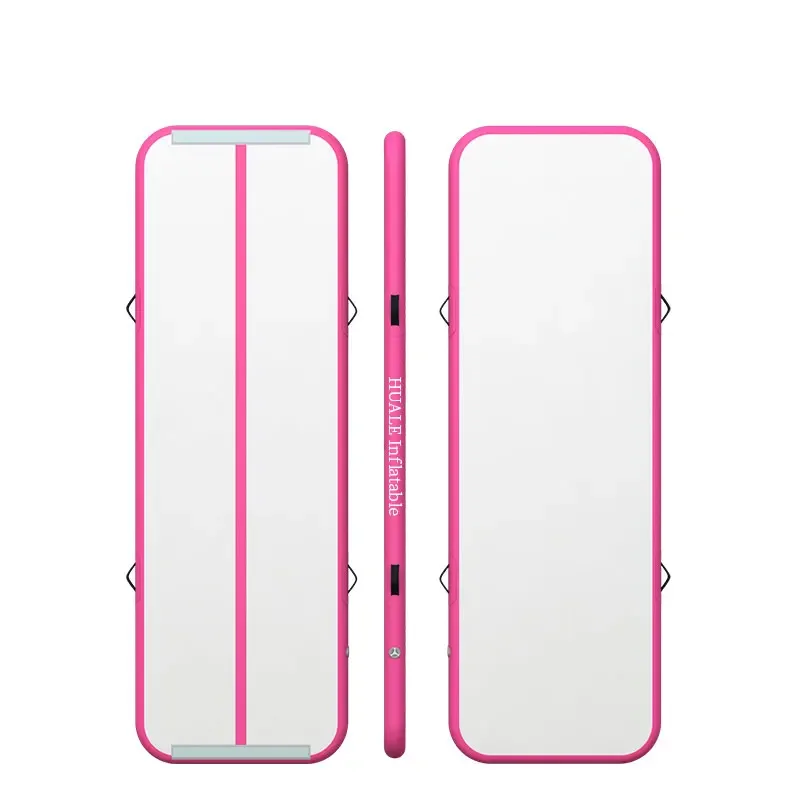 Tumbling Air Track - -For HUALE inflatable Yoga Tumbling Beach
