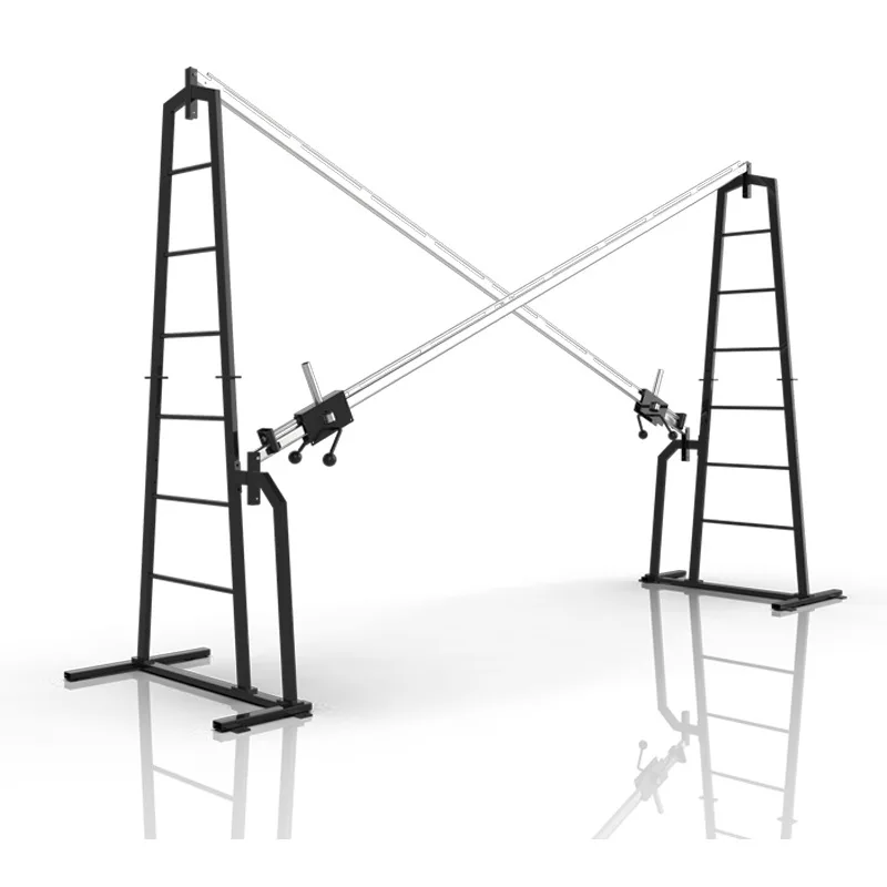 Javelin Throwing - Shot put trainer Special shot put