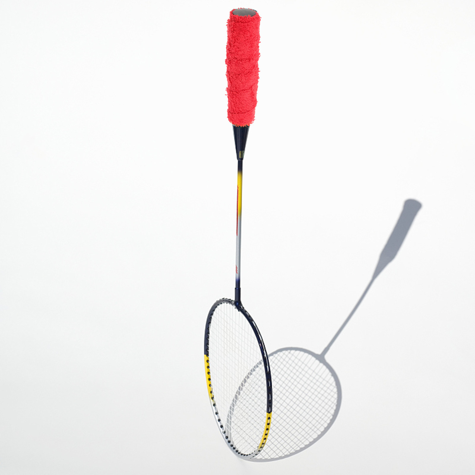 Sports Equipment Badminton - 2Pcs Badminton Racket Grip Tape Lightweight
