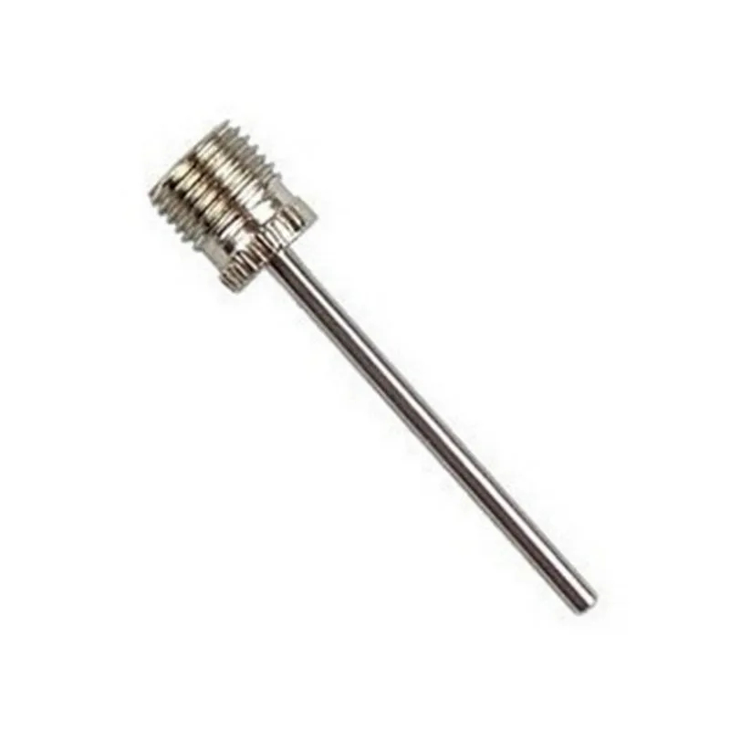 10/60pcs Sport Ball Inflating  - Basketball Pump Needle review and price