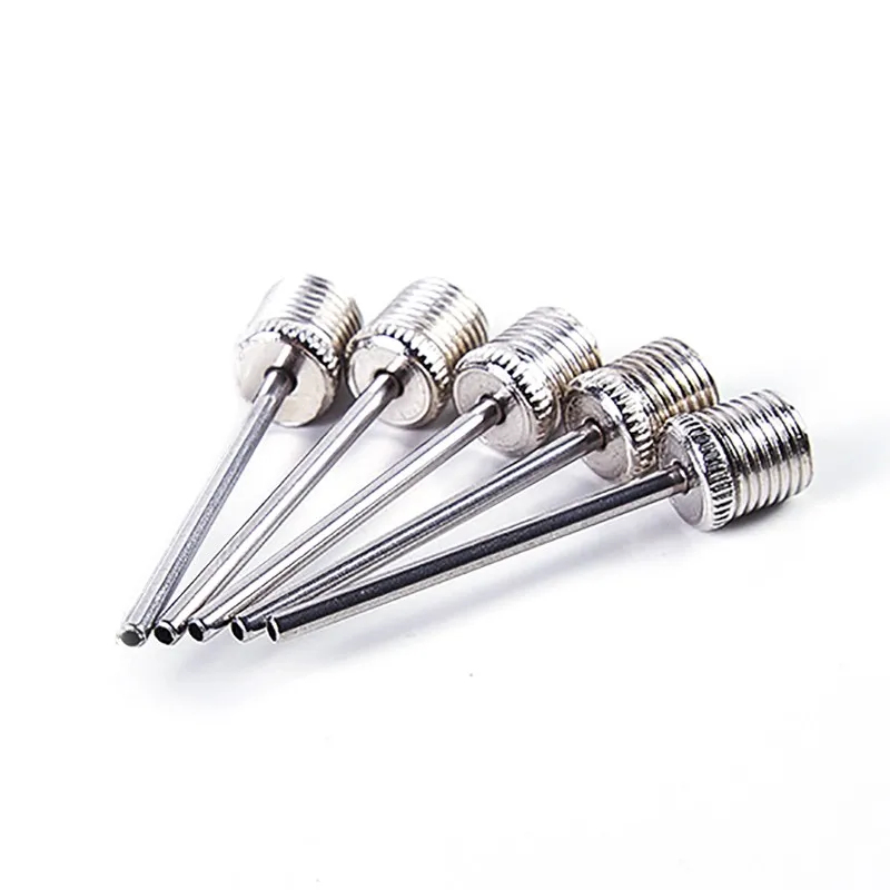 10/60pcs Sport Ball Inflating  - Basketball Pump Needle review and price
