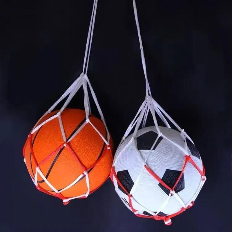 Football Net Bag Nylon Bold St - Sports Equipment Volleyball review and price
