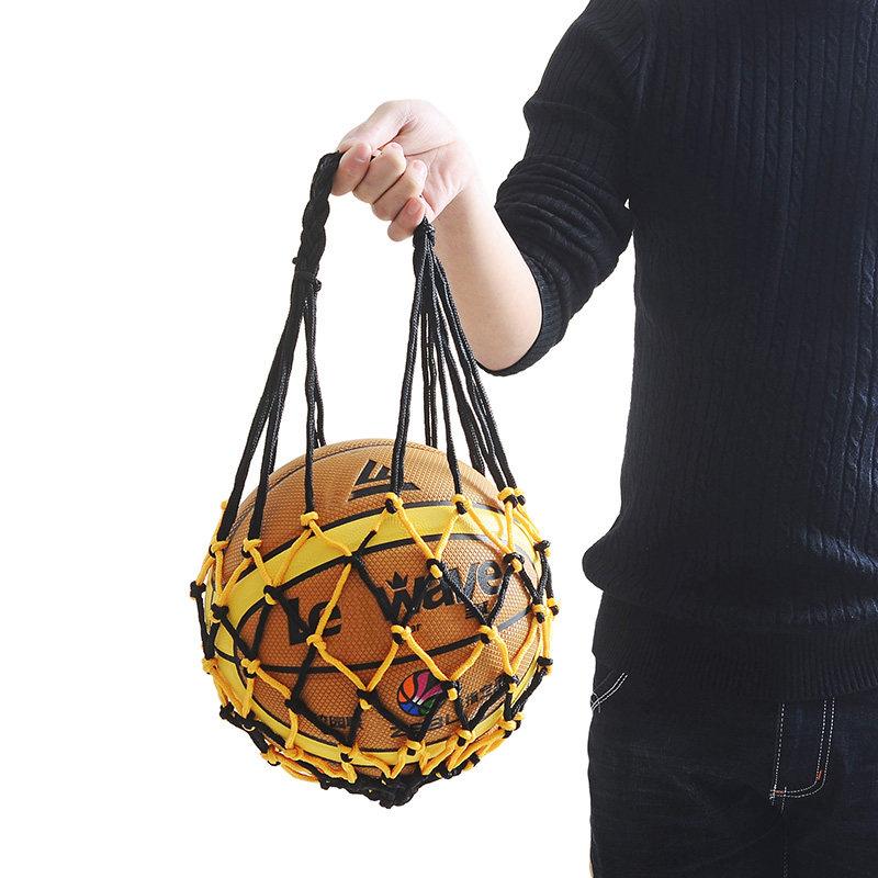Football Net Bag Nylon Bold St - Sports Equipment Volleyball review and price