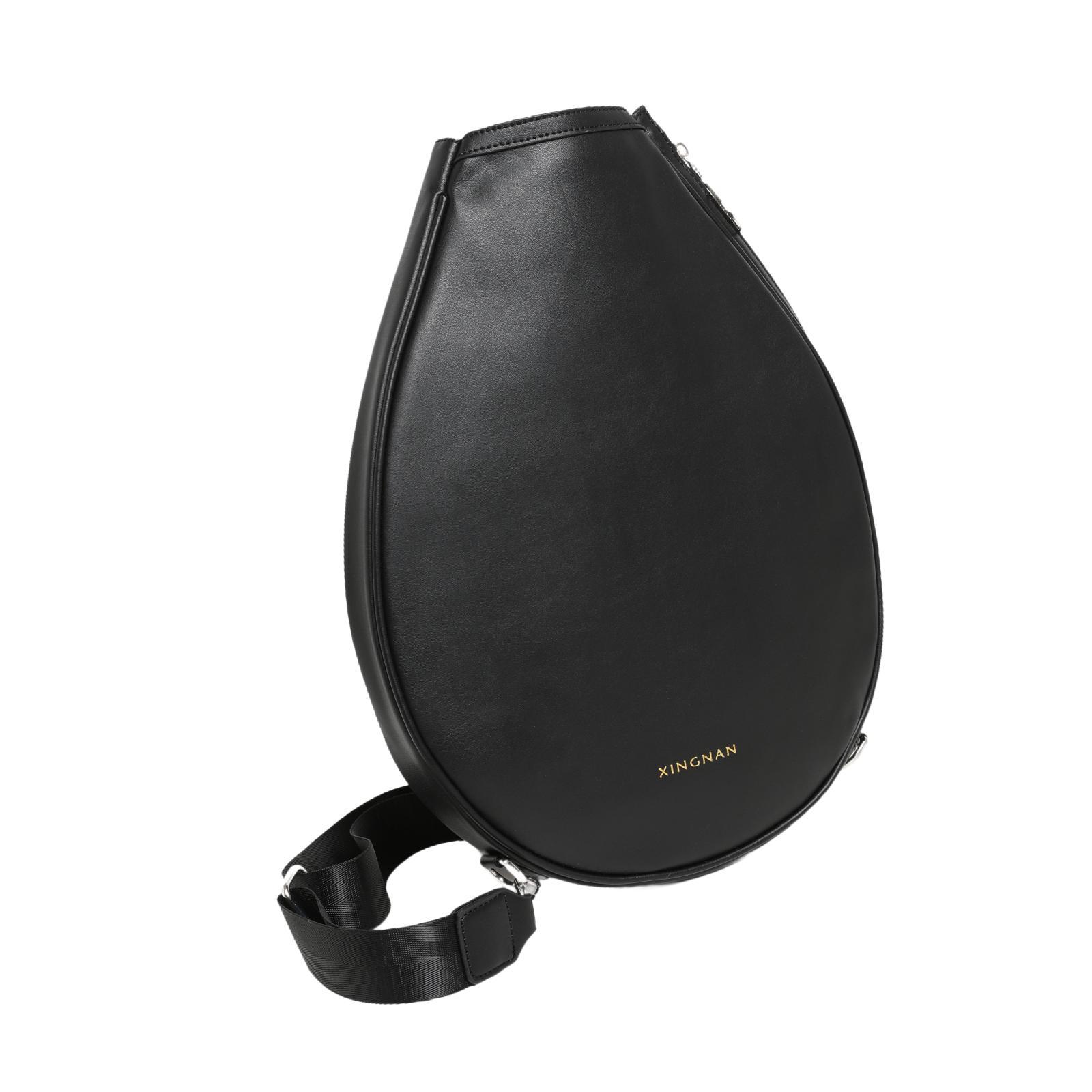 PU Leather Tennis Racket Bag S - Sports Equipment Badminton review and price