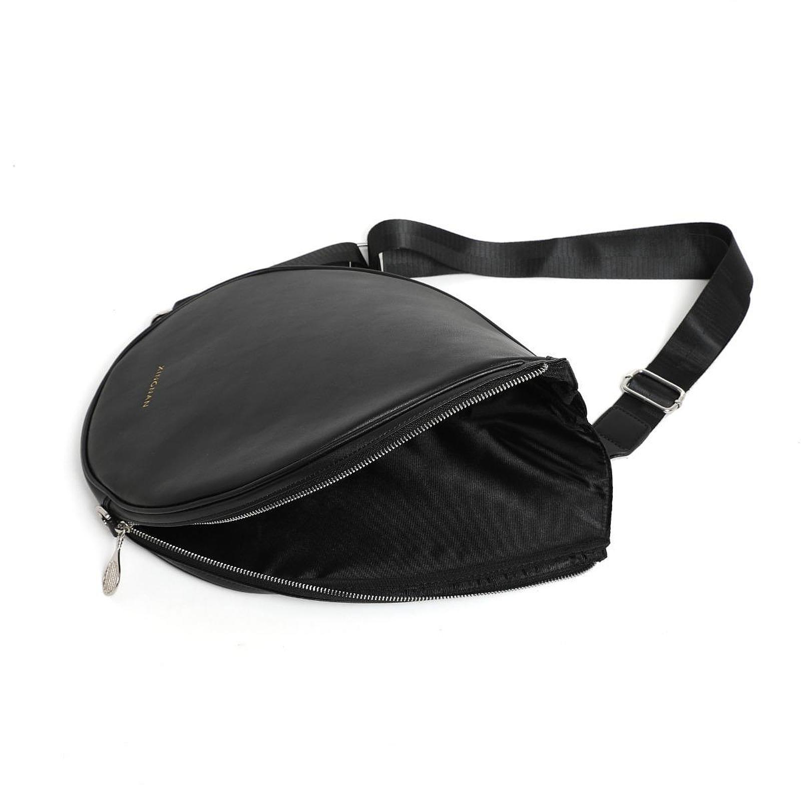 PU Leather Tennis Racket Bag S - Sports Equipment Badminton review and price