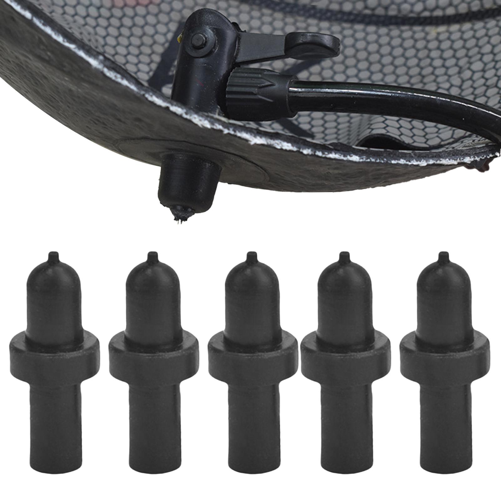 Ball Valve Inflation Repair No - Basketball Pump Needle review and price