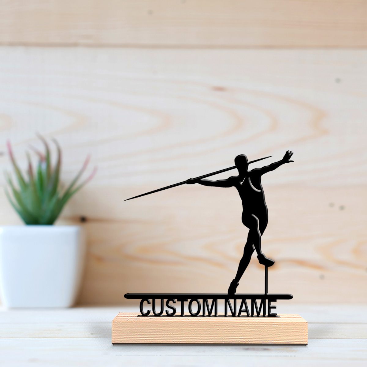 1pc Javelin throwing Custom Na - Javelin Throwing review and price