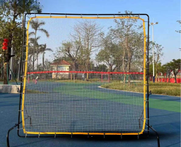 Lightweight 2x2m Adjustable Re - Sports Equipment Volleyball review and price