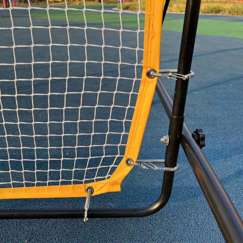 Lightweight 2x2m Adjustable Re - Sports Equipment Volleyball review and price