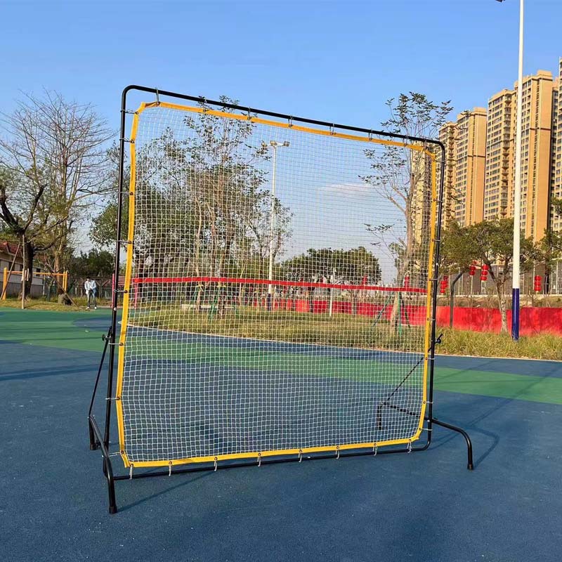 Lightweight 2x2m Adjustable Re - Sports Equipment Volleyball review and price