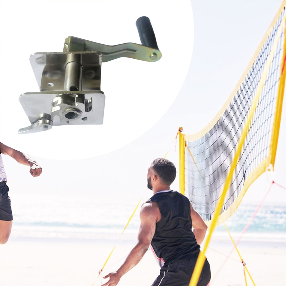 Sports Net Tensioner Training  - Sports Equipment Volleyball review and price