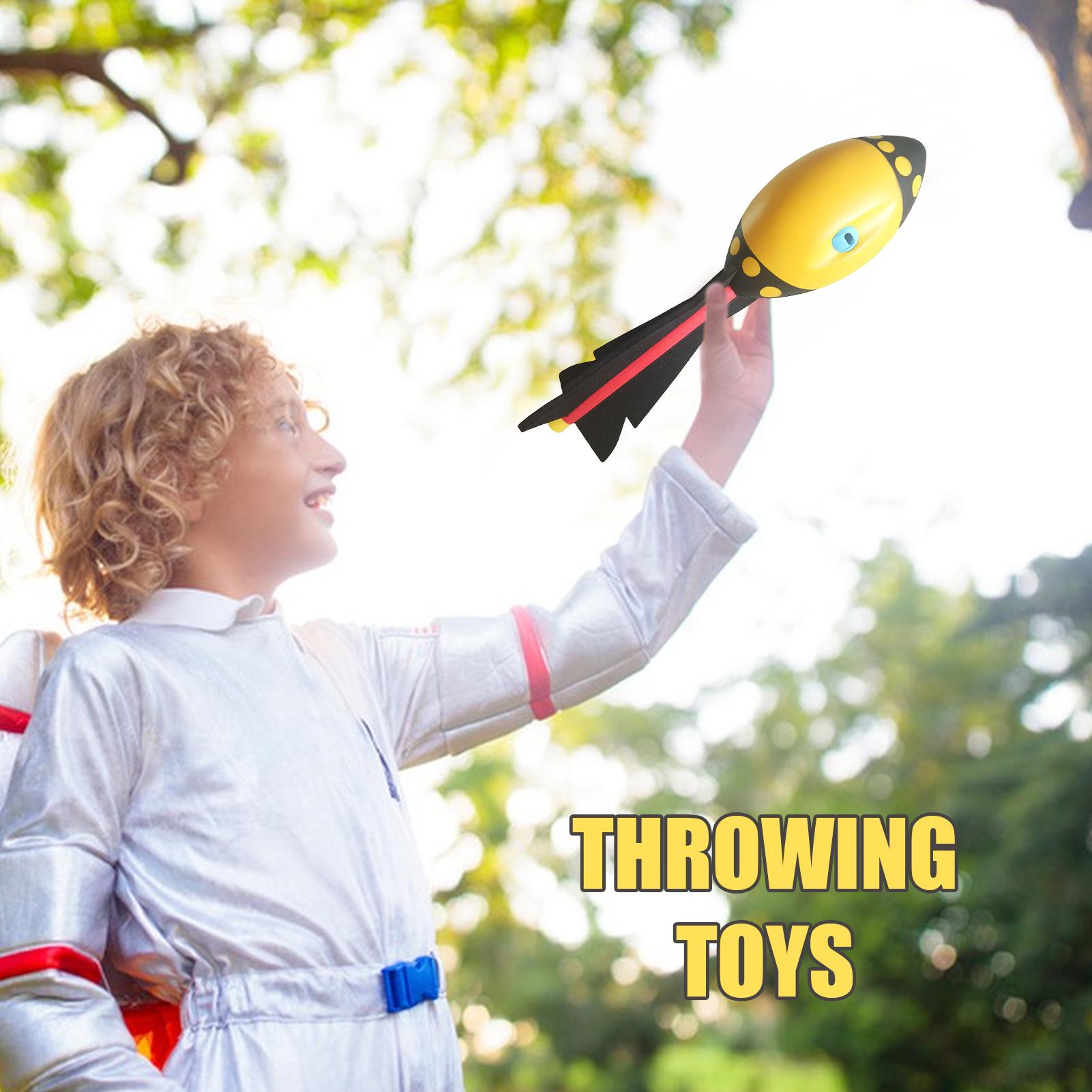 Vortex Howler Foam Football Fu - Javelin Throwing review and price