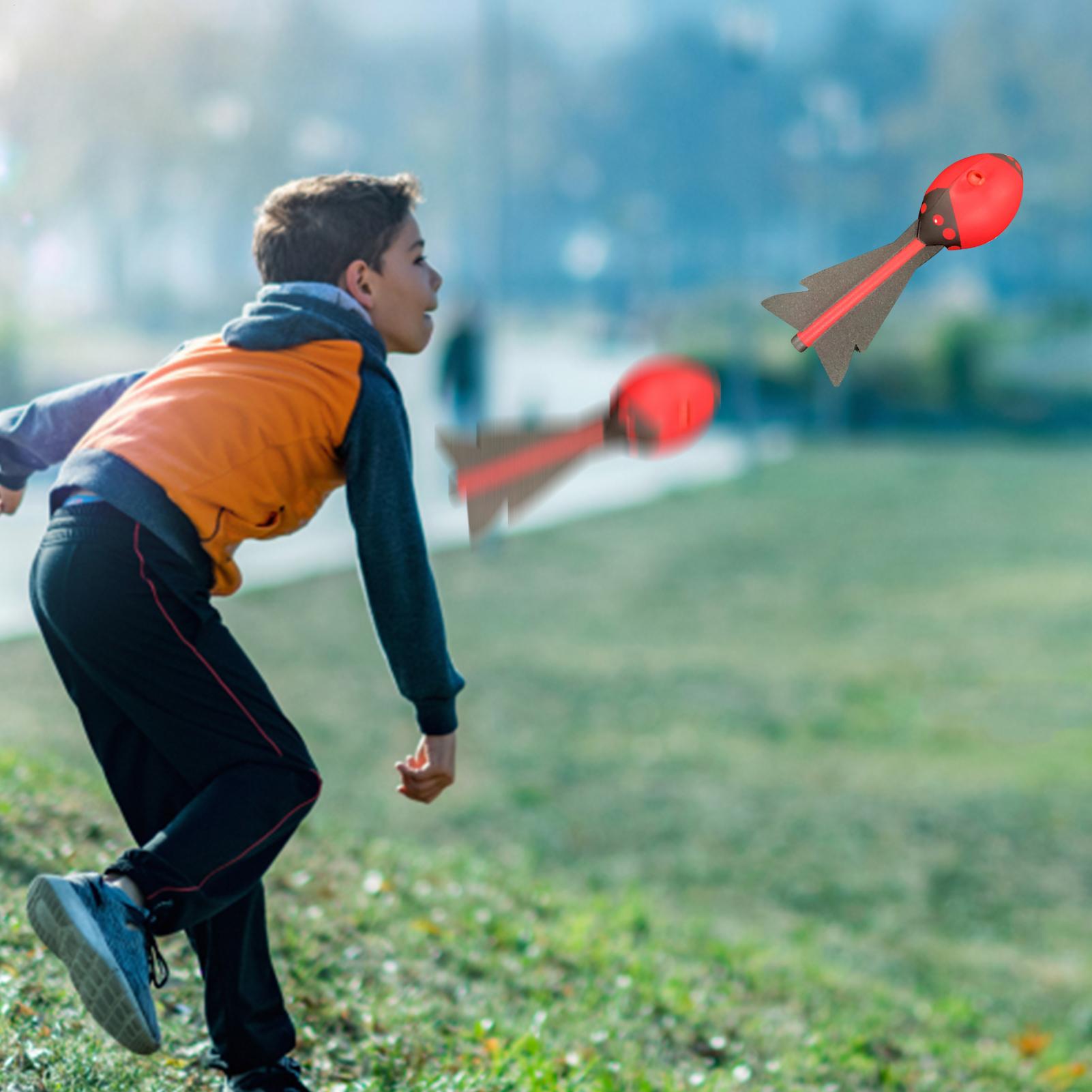 Vortex Howler Foam Football Fu - Javelin Throwing review and price