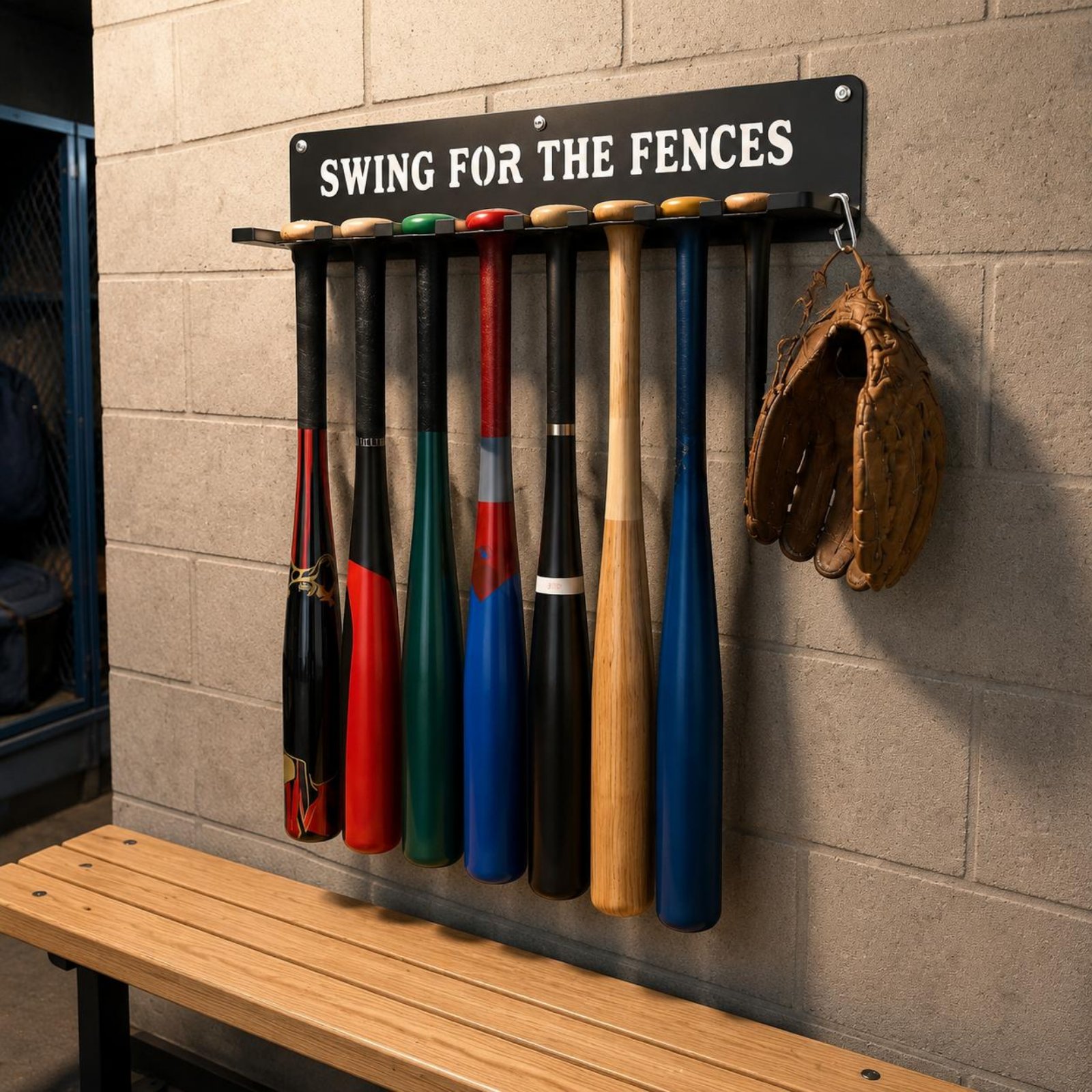 14 Bats 14 Sports Equipment St - Sports Equipment With A review and price