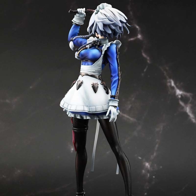 Touhou Project Sakuya Izayoi M - Javelin Throwing review and price