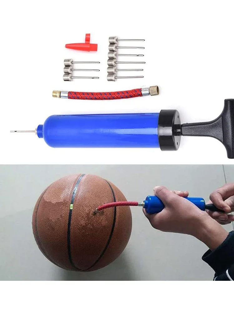 1 Set Inflator Ball Pump Needl - Basketball Pump Needle review and price