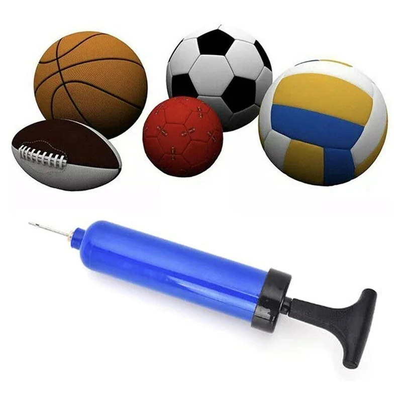 1 Set Inflator Ball Pump Needl - Basketball Pump Needle review and price