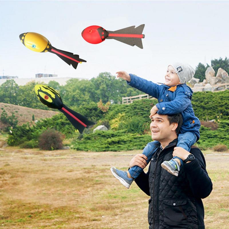 Torpedo Throwing Ball PU Foam  - Javelin Throwing review and price
