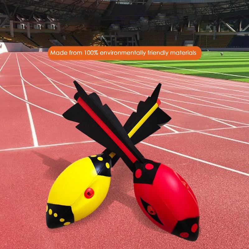 Torpedo Throwing Ball PU Foam  - Javelin Throwing review and price