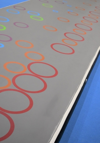 Inflatable Gymnast Tumbled Mat - Tumbling Air Track review and price