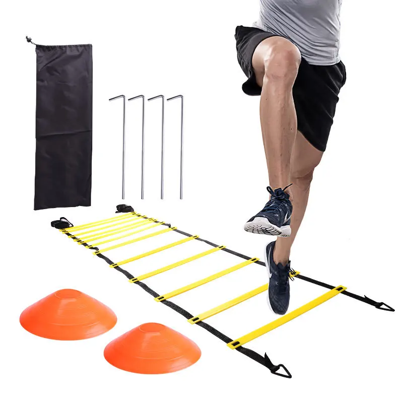 Football Training Kit Agility  - Agility Hurdle Set review and price