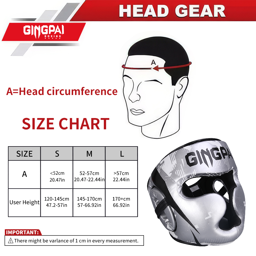 Adults Children Boxing Helmet  - Sports Equipment 5 Years Old review and price