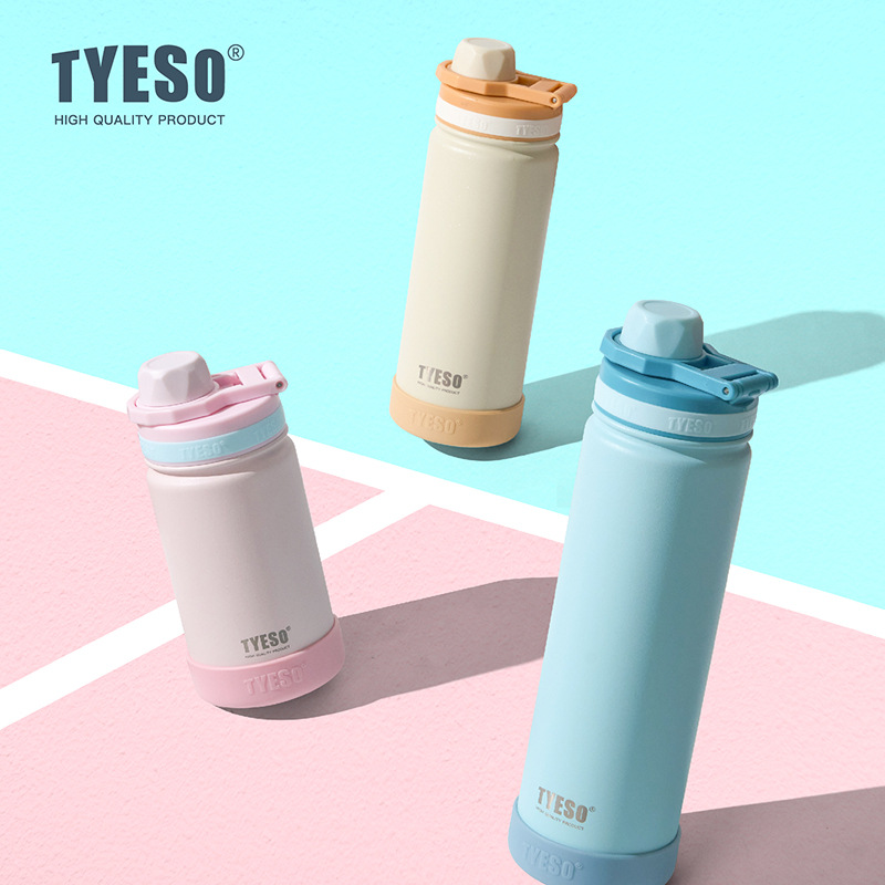 TYESO Stainless Steel Vacuum F - Sports Equipment 5 Years Old review and price