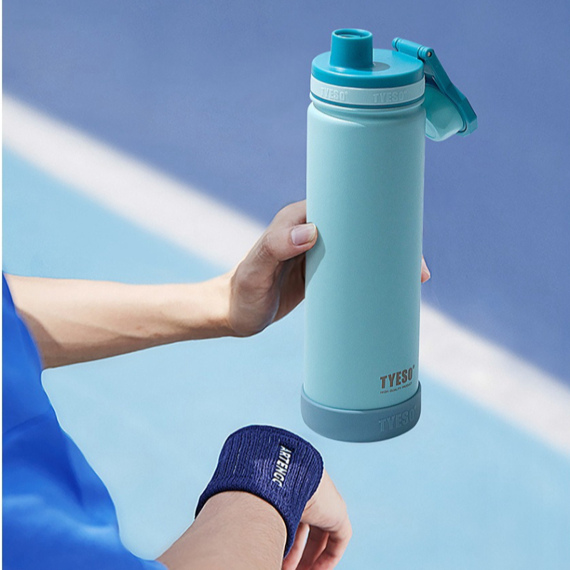 TYESO Stainless Steel Vacuum F - Sports Equipment 5 Years Old review and price